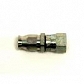 Złączka żeńska prosta stalowa AEROQUIP skręcana -4JIC do przewodu -4
