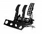 Track-Pro BMW E36 Floor Left Hand Drive Mounted 3 Pedal System