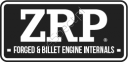 Kute tłoki ZRP Nissan 2.6L RB26 Supersport Series