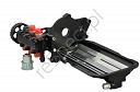 Opel/Vauxhall XE Dry Sump System