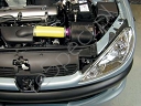Zestaw dolotowy ITG do Peugeot 206 GTI/GT/CC