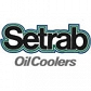 Chłodnica oleju SETRAB 10-rzędowa (115)