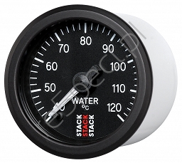 Wskaźnik temp. wody 52 mm. STACK ST3307