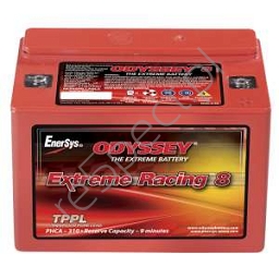 ODYSSEY EXTREME BATTERY 8Ah/310A