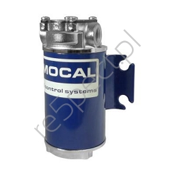 Elektryczna pompa oleju MOCAL EOP2 12V