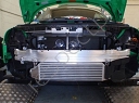 Intercooler FORGE do Audi TTRS MK2 09+