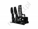 Victory + Floor Mounted Bulkhead Fit 3 Pedal System