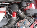 Zestaw dolotowy ITG do Honda Civic Type 'R' 2.0i (2001-2005)