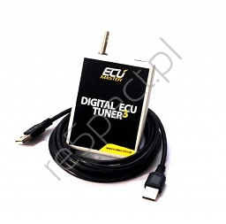 Digital Ecu Tuner III + MAP Sensor