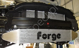 Intercooler FORGE for Fiesta Mk7 ST180