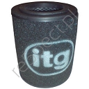 Wkład filtra powietrza ITG BH-198