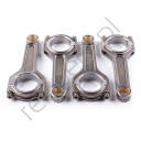 ZRP Mercedes A45 AMG (HD) Connecting Rods