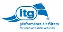 Wkład filtra powietrza ITG do Volvo 440 1.7 z wtryskiem paliwa [BH-167]