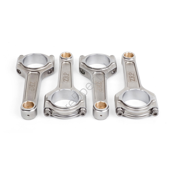 VW Audi  1.8T 20mm 144mm RIFLE DRILLED forged connecting rods PRISM conrods