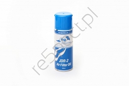 Olejek do filtrów piankowych ITG JDR-2 (400 ml.)