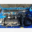 Zestaw dolotowy ITG do Rover 200/25  fits VVC, MGZR (1.4,1.6 - 25's) (Aluminium Airbox)